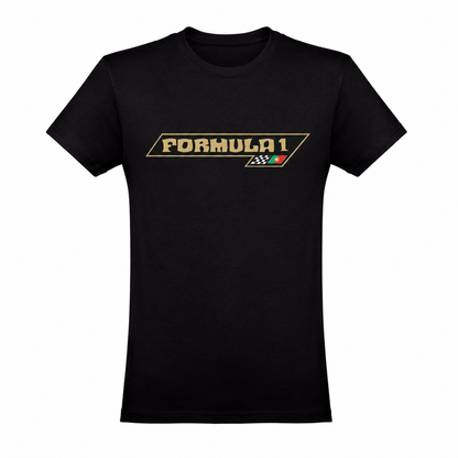 FORMULA 1 LISTA