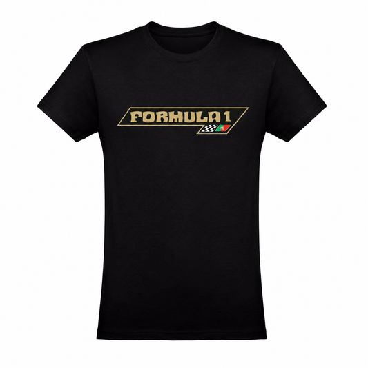 FORMULA 1 LISTA